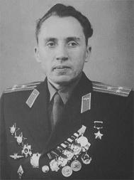 Суханов Виктор Осипович